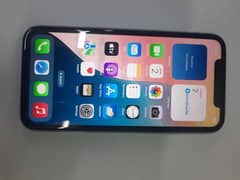 iPhone 11 jv 64gb brty health 78% ok Face ID off