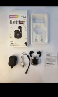 airpods a31 headset