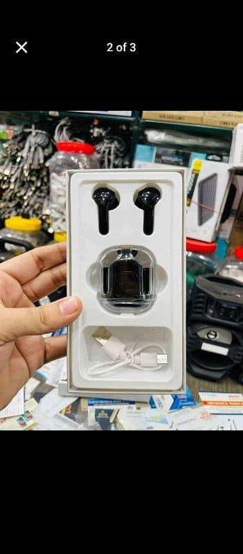 airpods a31 headset 1