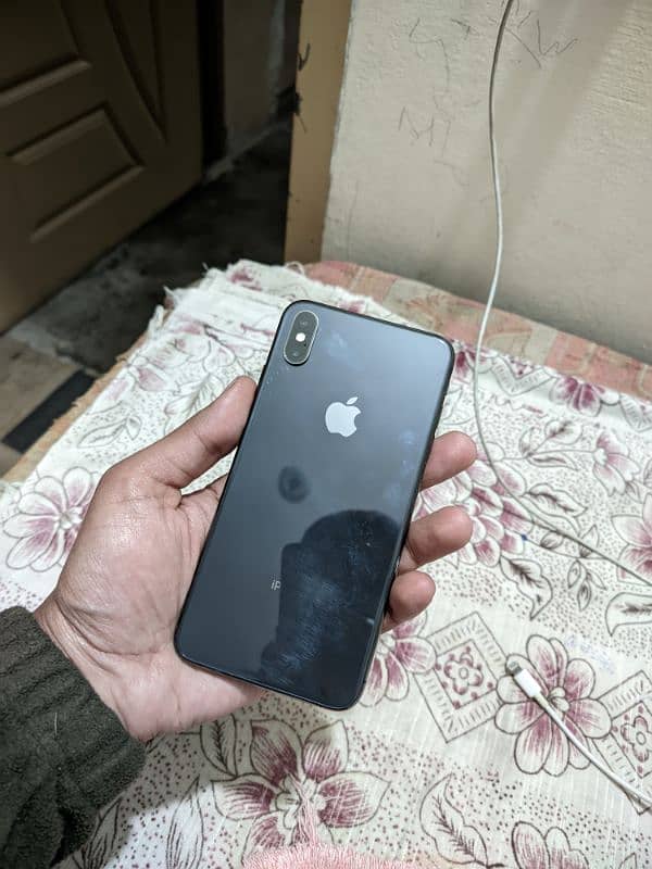 Iphone Xs Max Pta Approved 1