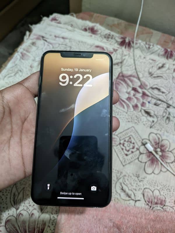 Iphone Xs Max Pta Approved 6