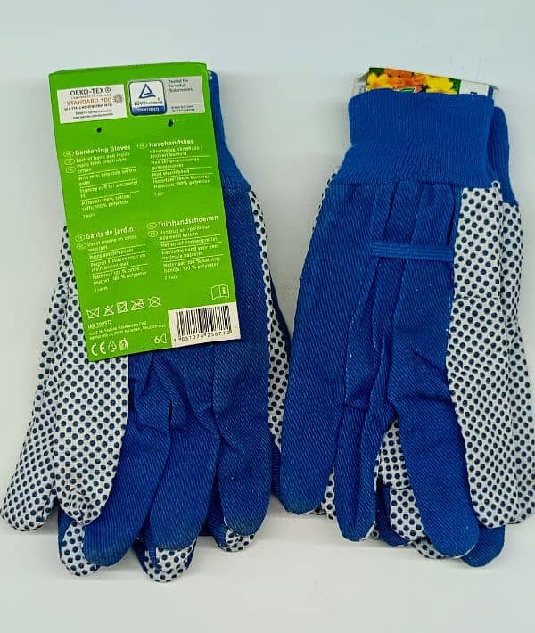 Multipurpose Gardening Gloves 1