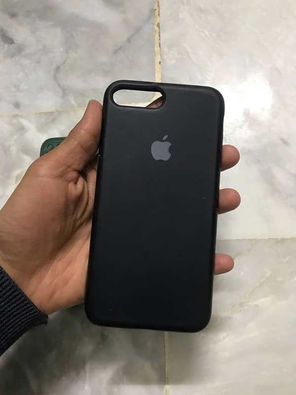 Iphone 7Plus Offical Approve 128Gb 9