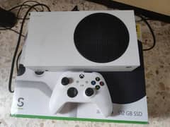 Xbox Series S 512gb