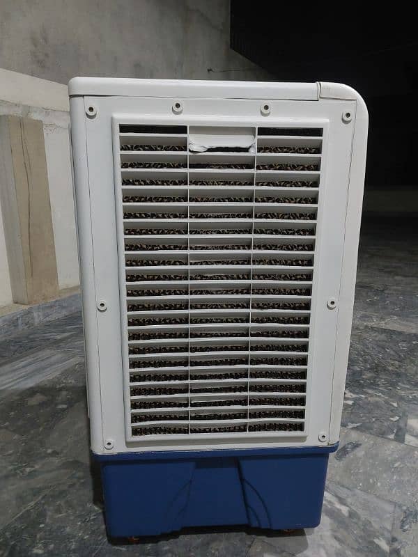 air cooler . . very less used 1