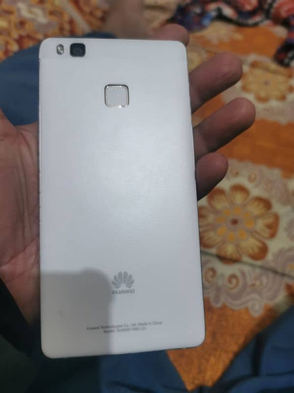 P9 lite Huawei (for parts} 1