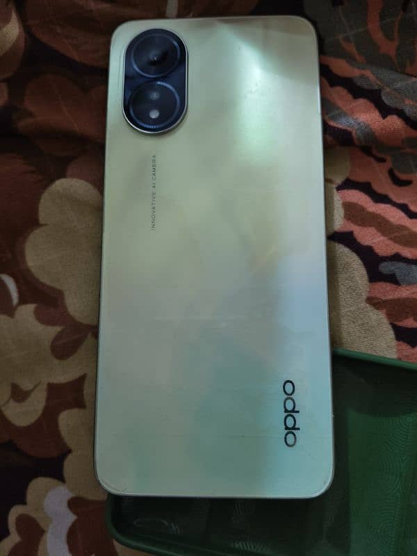 Oppo A38 1