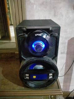 xpod original speaker