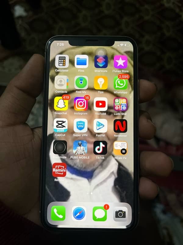 iphone x non pta jv 2