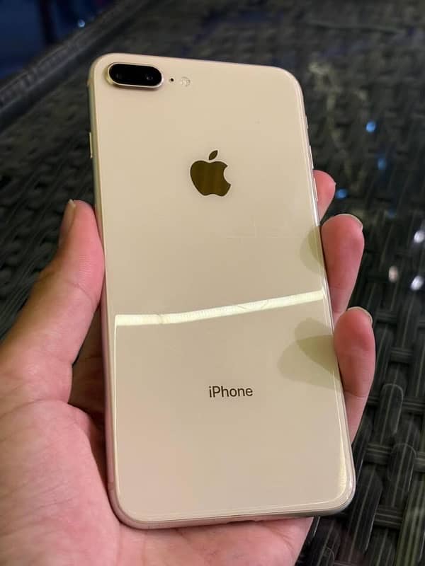 iphone 8 plus 0