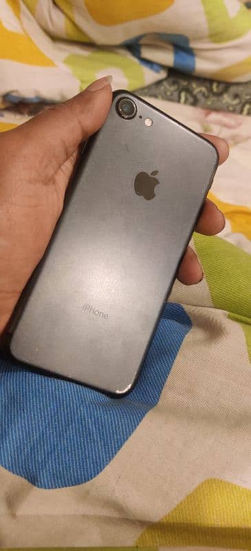 I phone 7 128GB 2