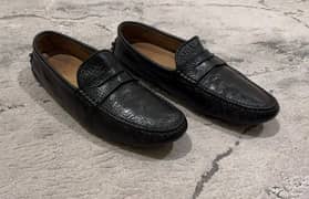 Mens Tods Loafer