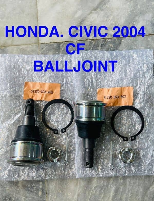 assalamoalaikom Honda Toyota suzuki auto parts Avaliable 13