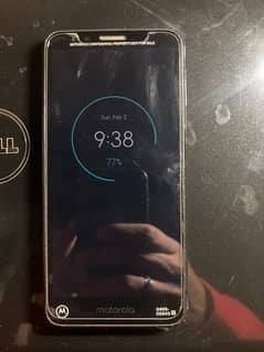 moto E6 PTA approved