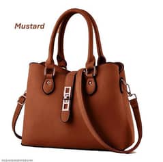 Women's handbag