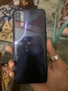 Oppo A53 like new