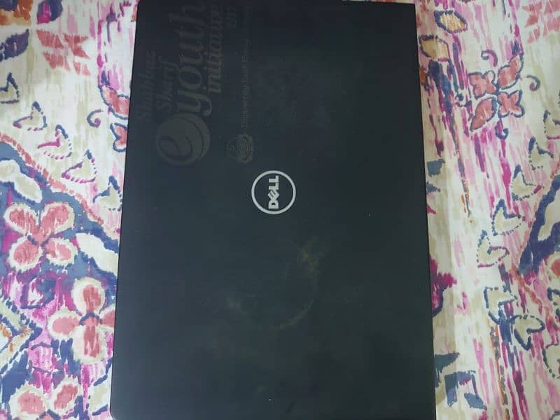 DELL LAPTOP i7 7th Gen 2