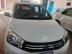 Suzuki Cultus VXL 2021