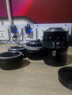 camera lens for sale