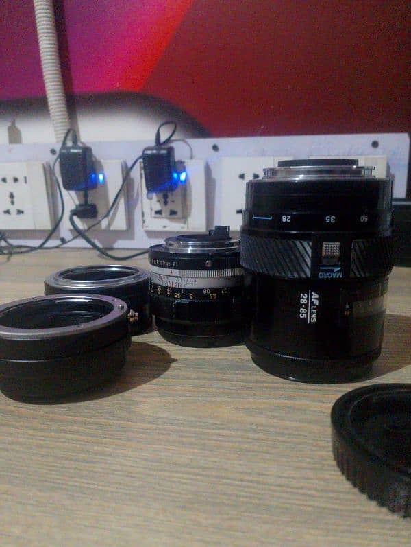 camera lens for sale 0