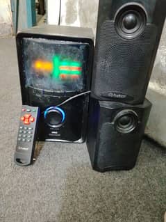 audionic 6000