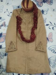 Sherwani