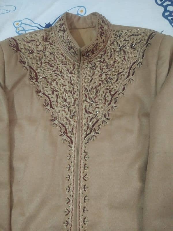 Sherwani 3