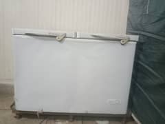 Deep Freezer