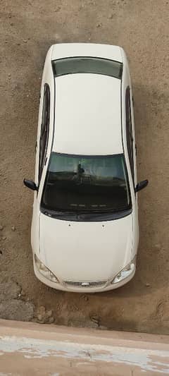 Toyota Corolla XLI 2004