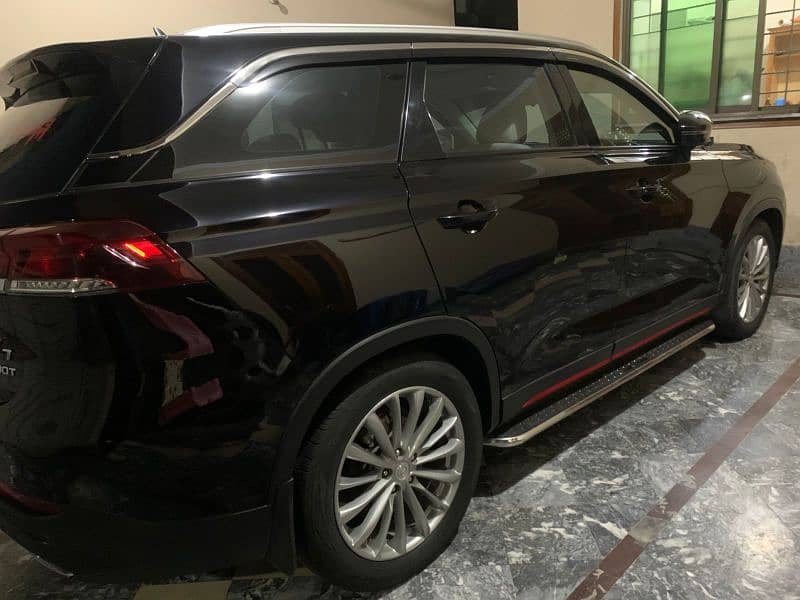 Changan Oshan X7 2023 2