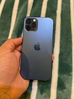 iphone 12 pro pta approved