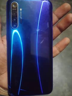 realme XT