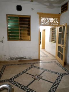 House for Rent for contact us 03340913844