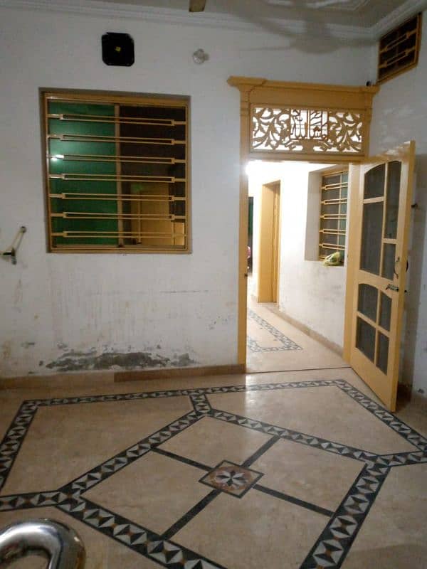 House for Rent for contact us 03340913844 0