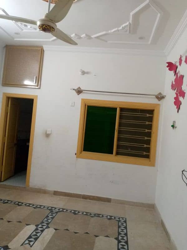 House for Rent for contact us 03340913844 2