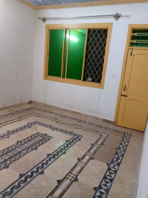 House for Rent for contact us 03340913844 6