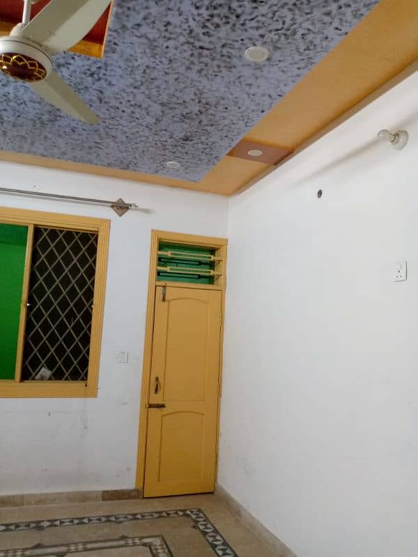 House for Rent for contact us 03340913844 11