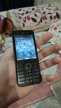 Nokia 230 Original Model Dual SIM Pta Official Approved