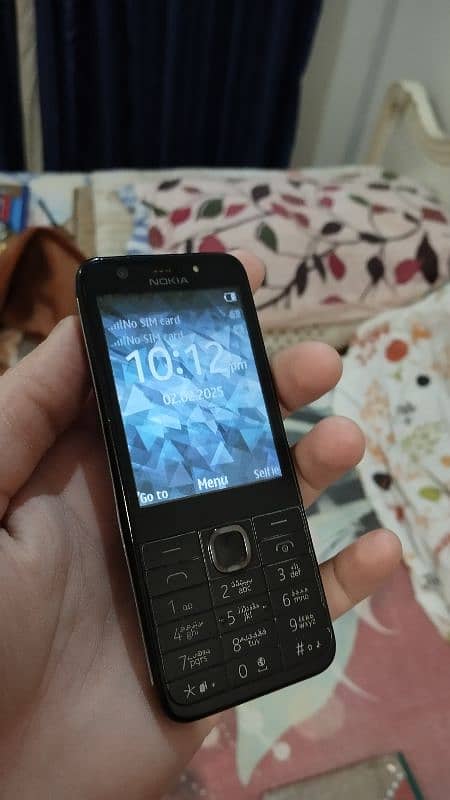 Nokia 230 Original Model Dual SIM Pta Official Approved 2