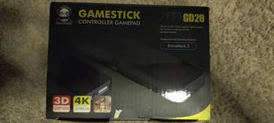 Ampown Gamestick Controller Gamepad