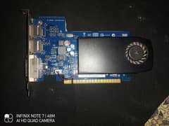 GIGABYTE GT 630 2 GB