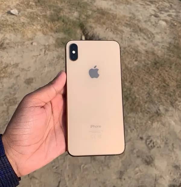 Iphone xs max pta approved 0