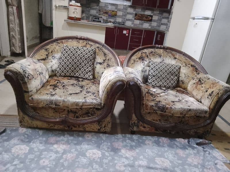 5 setter sofa set 4