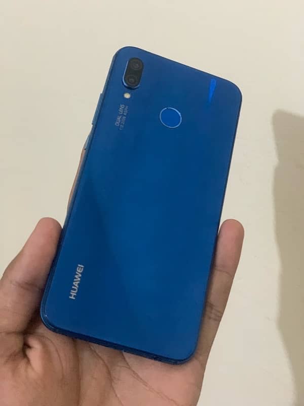 huawei p 20 lite 1