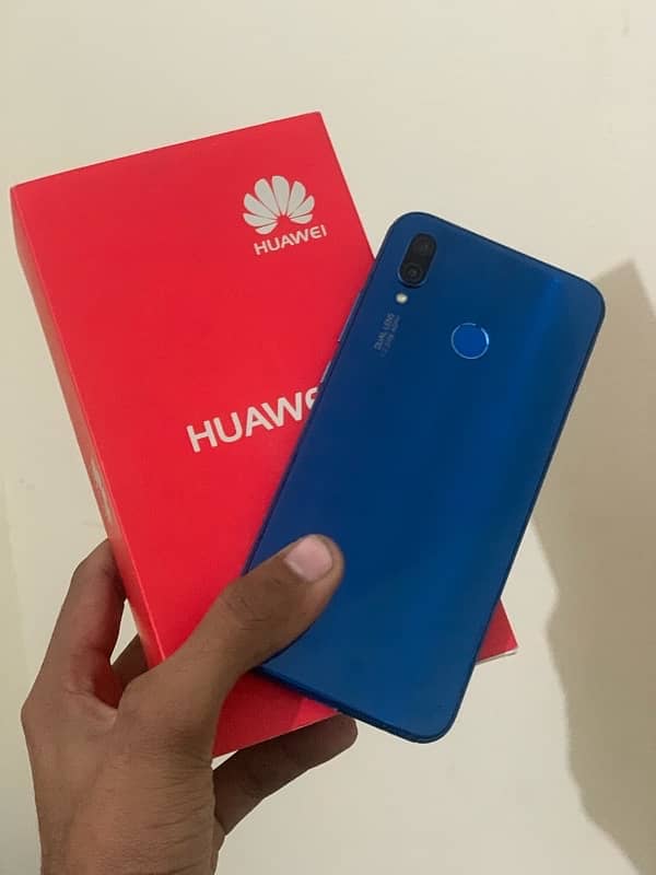 huawei p 20 lite 2