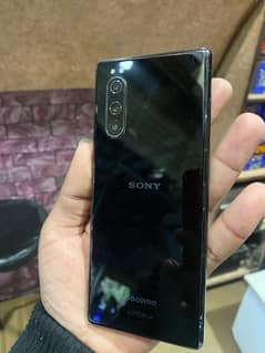 sony