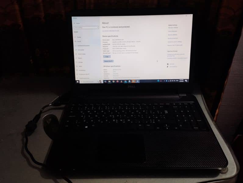 i5 Dell Inspiron 3521 / i5- 3rd generation laptop 3