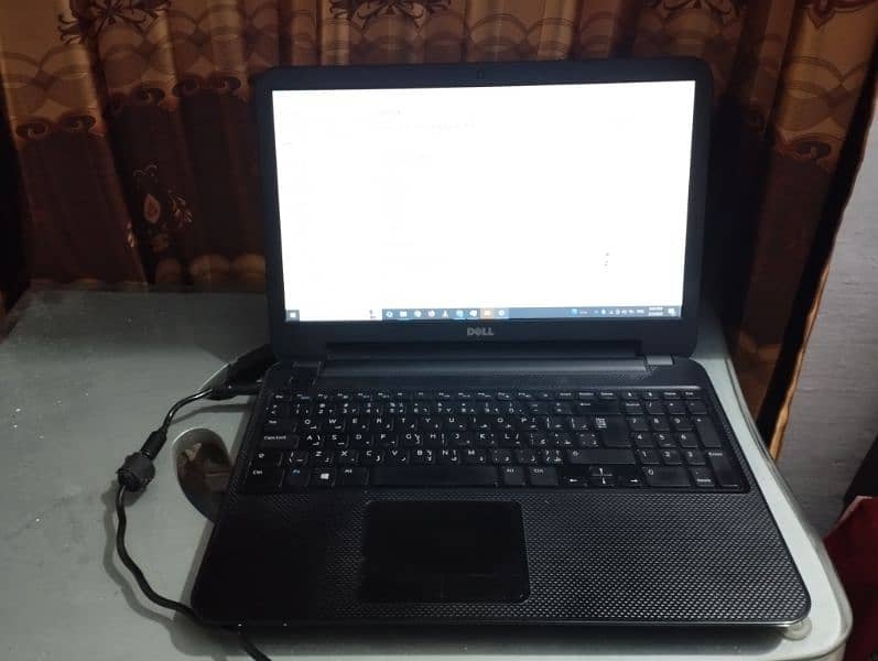 i5 Dell Inspiron 3521 / i5- 3rd generation laptop 4