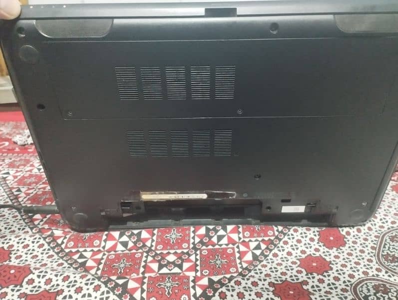 i5 Dell Inspiron 3521 / i5- 3rd generation laptop 6