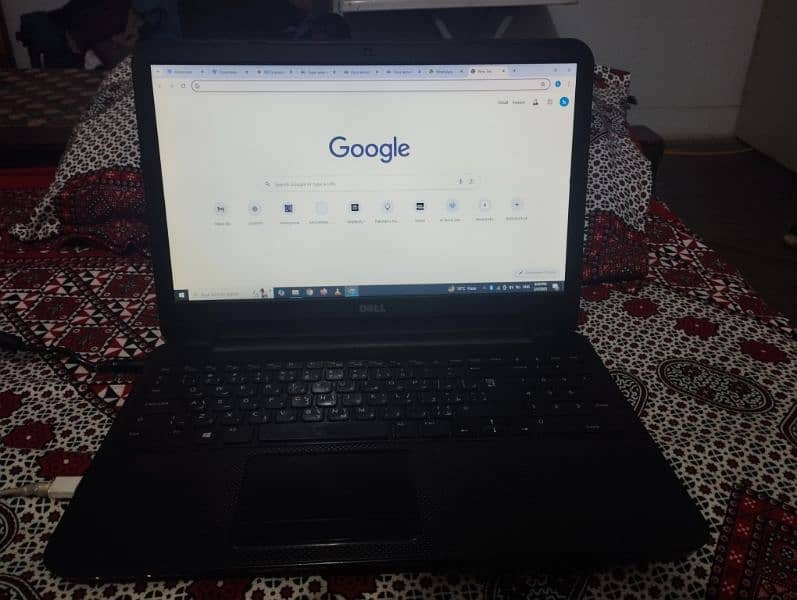 i5 Dell Inspiron 3521 / i5- 3rd generation laptop 7